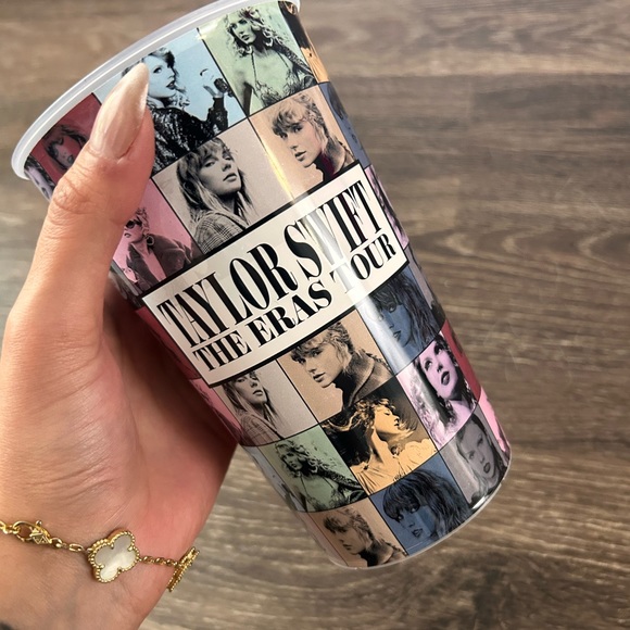Taylor Swift Eras Tour Cup - Picture 2 of 4